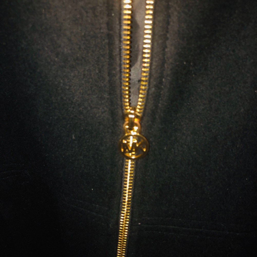 💕Cross Posted💕Michael Kors Coat - Picture 2 of 5